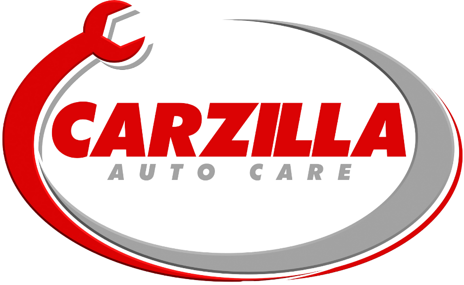 Logo of Carzilla Auto Care