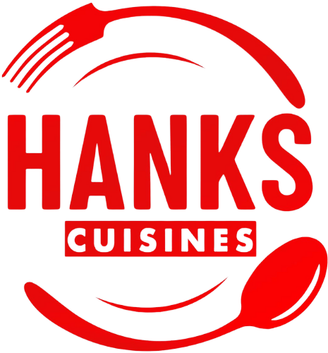 Log of Hank's Cuisines