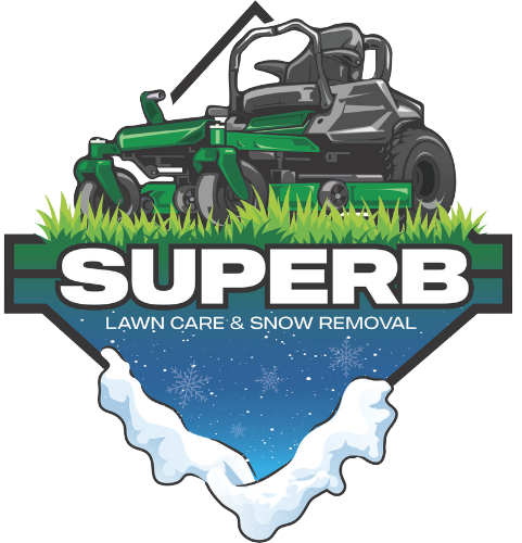 Logo of Superb Lawn Care